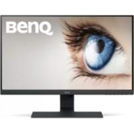 Benq GW2475H 60,5 cm (23.8") 1920 x 1080 Pixels Full HD LED Zwart
