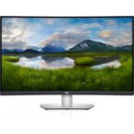 DELL S Series S3221QSA LED display 80 cm (31.5") 3840 x 2160