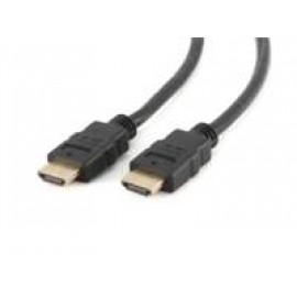 Gembird HDMI v.1.4 15m HDMI kabel HDMI Type A (Standaard) Zwart