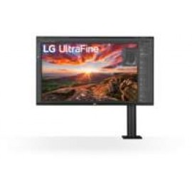 LG 32UN880P-B computer monitor 81,3 cm (32") 3840 x 2160 Pixels 4K Ultra HD Zwart