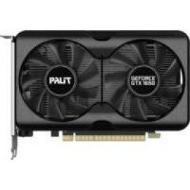 Palit NE6165001BG1-1175A videokaart NVIDIA GeForce GTX 1650 4 GB GDDR6