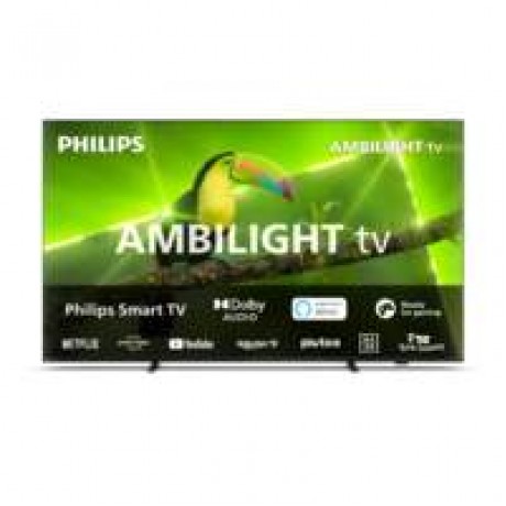 Philips Ambilight 75Inch 4K Smart XXL TV 60HZ